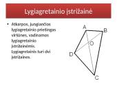 Lygiagretainio prezentacija 4 puslapis