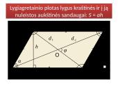 Lygiagretainio prezentacija 7 puslapis