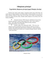 Referatas apie Olimpizmą 7 puslapis