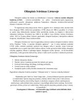 Referatas apie Olimpizmą 9 puslapis