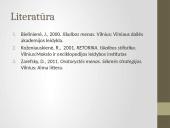 Kalbos raiško priemonių vartojimas viešosiose kalbose 9 puslapis