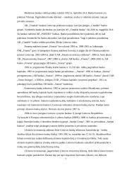 Užsienio bankų veikla Lietuvoje 7 puslapis