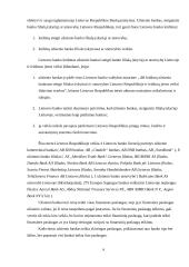 Užsienio bankų veikla Lietuvoje 9 puslapis