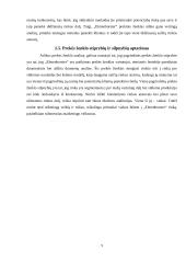 „Elmenhorster” integruotų marketingo komunikacijų planas 9 puslapis