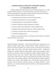 „Elmenhorster” integruotų marketingo komunikacijų planas 10 puslapis