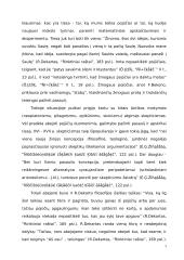 Daikto samprata Dž.Berklio “Traktate apie žmogiškojo pažinimo principus” 4 puslapis