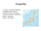 Skaidrės apie Japoniją 2 puslapis