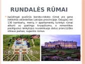 Viskas apie Latvijos lankomiausias vietas bei sostinę. 11 puslapis