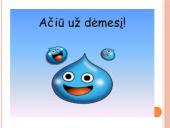 Viskas apie Latvijos lankomiausias vietas bei sostinę. 12 puslapis