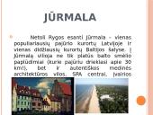 Viskas apie Latvijos lankomiausias vietas bei sostinę. 4 puslapis