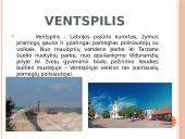 Viskas apie Latvijos lankomiausias vietas bei sostinę. 5 puslapis