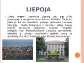 Viskas apie Latvijos lankomiausias vietas bei sostinę. 6 puslapis