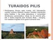 Viskas apie Latvijos lankomiausias vietas bei sostinę. 9 puslapis