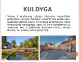 Viskas apie Latvijos lankomiausias vietas bei sostinę. 10 puslapis