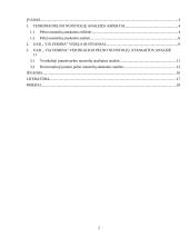 UAB VIA FEMINA pelno-nuostolių analizė 2 puslapis