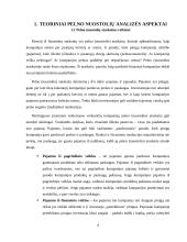 UAB VIA FEMINA pelno-nuostolių analizė 4 puslapis