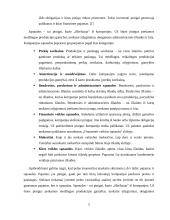 UAB VIA FEMINA pelno-nuostolių analizė 5 puslapis