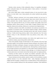 Civilinės atsakomybės atsiradimo pagrindai 17 puslapis