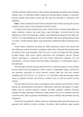 Civilinės atsakomybės atsiradimo pagrindai 18 puslapis