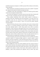 Civilinės atsakomybės atsiradimo pagrindai 20 puslapis