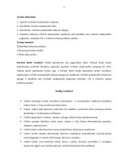 Civilinės atsakomybės atsiradimo pagrindai 5 puslapis