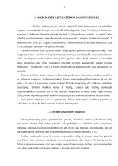 Civilinės atsakomybės atsiradimo pagrindai 6 puslapis