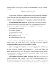 Civilinės atsakomybės atsiradimo pagrindai 8 puslapis