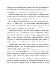 Civilinės atsakomybės atsiradimo pagrindai 9 puslapis