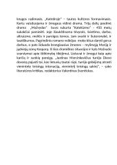 J. Marcinkevičius - istorinė asmenybė 2 puslapis