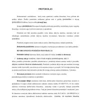 Dokumentų teorija ir pavyzdžiai 12 puslapis