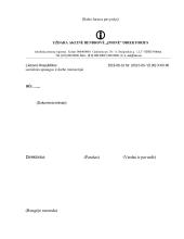 Dokumentų teorija ir pavyzdžiai 7 puslapis