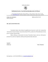 Dokumentų teorija ir pavyzdžiai 8 puslapis