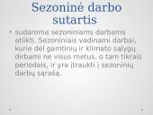 Darbo sutarties nutraukimo pagrindai 8 puslapis