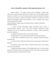 Verslo teisė - savarankiškas darbas 2 puslapis