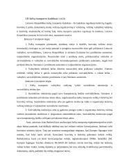 Verslo teisė - savarankiškas darbas 5 puslapis