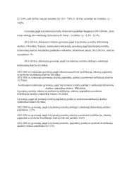 Lietuvos gyventojų išsilavinimo 2012 – 2016 m. analizė 14 puslapis