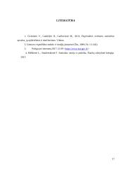 Lietuvos gyventojų išsilavinimo 2012 – 2016 m. analizė 17 puslapis