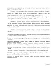 Lietuvos gyventojų išsilavinimo 2012 – 2016 m. analizė 8 puslapis