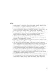 Pyrago ir duonos gaminiai 14 puslapis