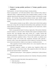 Pyrago ir duonos gaminiai 3 puslapis