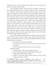 Veiksniai (sąlygos), skatinantys ir stabdantys ikimokyklinio ir priešmokyklinio ugdymo įstaigų strategijų, grindžiamų darnaus vystymosi vertybėmis, kūrimą ir įgyvendinimą 17 puslapis
