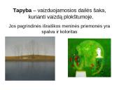 Dailes skirstymas - skaidrės 6 puslapis