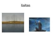 Dailes skirstymas - skaidrės 8 puslapis