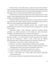 UAB UNIMARS laivų aprūpinimo veiklos valdymo tobulinimo galimybių vertinimas 19 puslapis