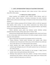 UAB UNIMARS laivų aprūpinimo veiklos valdymo tobulinimo galimybių vertinimas 5 puslapis