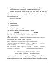 UAB UNIMARS laivų aprūpinimo veiklos valdymo tobulinimo galimybių vertinimas 6 puslapis