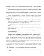 UAB UNIMARS laivų aprūpinimo veiklos valdymo tobulinimo galimybių vertinimas 10 puslapis