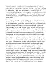 Žmogaus likimas absurdo pasaulyje 3 puslapis