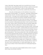 Žmogaus likimas absurdo pasaulyje 4 puslapis