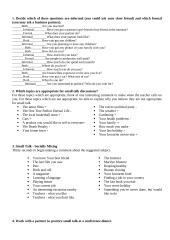 Etiketas - anglų kalba 3 puslapis